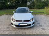 Volkswagen Golf GTI Performance 245 PS | scheckheftgepflegt - Gebrauchtwagen von Privatanbietern mit TÜV