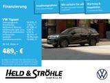 Volkswagen Tiguan Elegance 2.0 TDI DSG 4M IQ AHK DCC 360°