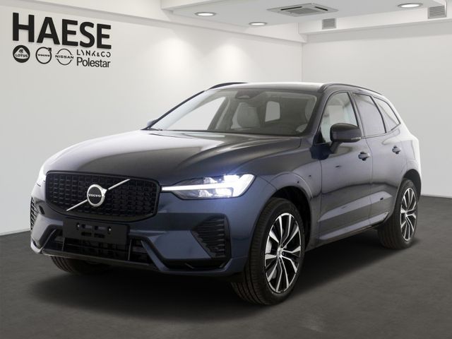 Volvo XC60 Plus Dark  B4 Benzin EU6d Panoramadach Priv