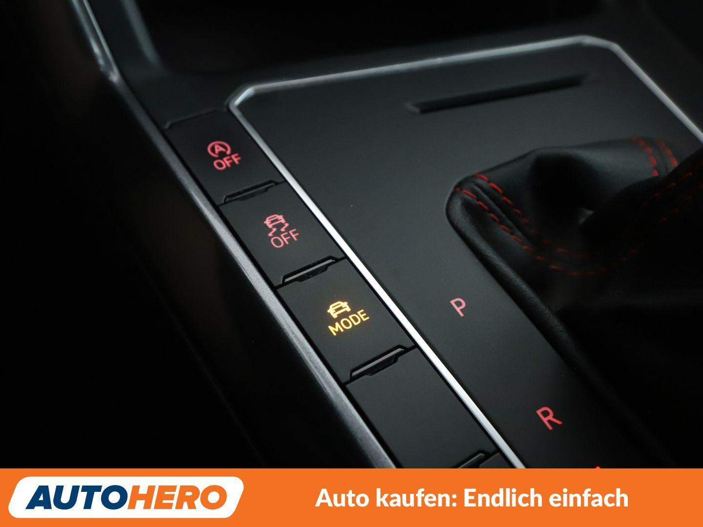 Volkswagen Polo 2.0 TSI GTI Aut.*NAVI*LED*CAM*ACC*SHZ*ALU*, миниатюра 26