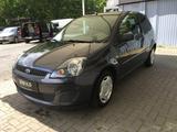 Ford Fiesta 1.4 Style/Klima/R-CD/Winterräder - Ford Fiesta: 1.4
