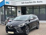 Renault SCENIC 1.6 DCI AUT.118 KW 7SITZE LED ACC MSG HUD - Renault Scenic mit Diesel-Antrieb: 1.6