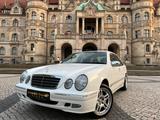 Mercedes-Benz E 200 CDI Liebhaberfahrzeug!! Sammlerzustand!! - Mercedes-Benz E-Class aus 2000