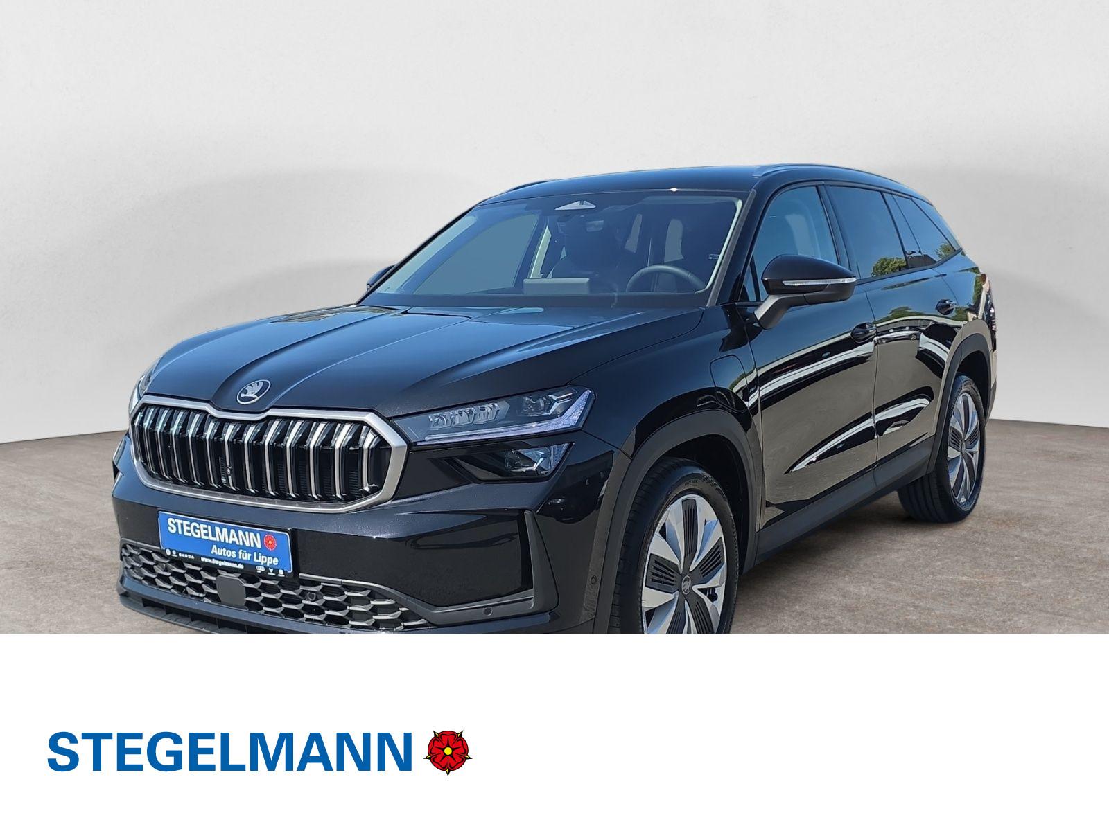 Skoda Kodiaq 1.5 TSI iV DSG Selection*AHK*19Zoll*