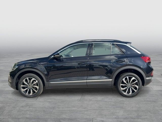 Volkswagen T-Roc 2.0 TDI DSG Style AHK+NAVI+KAMERA imagem 2