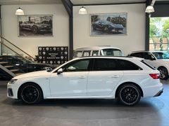 AUDI A4 - Ansicht 10