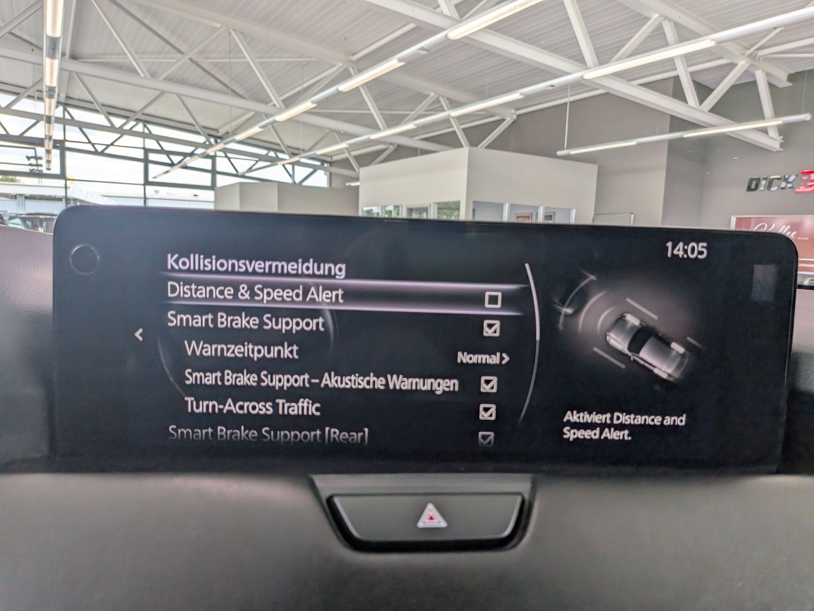 Fahrzeugabbildung Mazda CX-60  e-SKYACTIV-D254 HOMURA+ AWD Pano HUD Bose