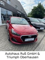 Hyundai I30 FASTBACK PREMIUM - Hyundai in Gelsenkirchen