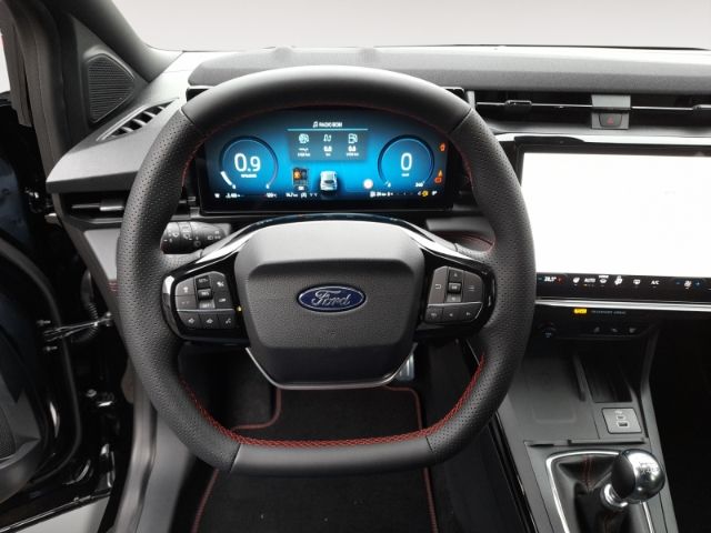 Ford Puma - Bild 13