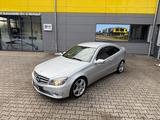 Mercedes-Benz CLC 180 Kompressor/LEDER/KLIMA/NAVI/SHZ/SPORTPAK - Mercedes-Benz mit Benzin-Antrieb: Clc