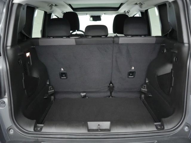 Renegade LIMITED MHEV DCT+NAVI+RÜCKFAHRKAMERA+PA