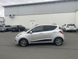 Hyundai i10 Sondermodell Passion - Hyundai i10: Sondermodell