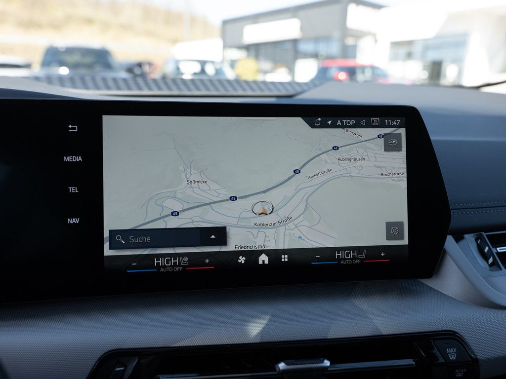BMW 220 Active Tourer - Bild 16