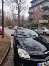 Opel tigra cabrio - Opel Tigra in Hamburg