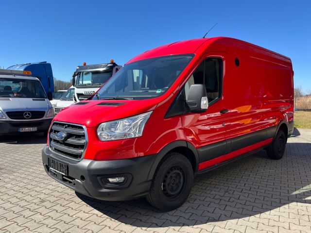 Ford Transit Kasten 350 L3H2 2.0 TDCi Trend