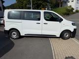Citroën Jumpy Kombi   Klima, 9 Sitze, PDC,1.Hand - Citroën Jumpy mit Diesel-Antrieb
