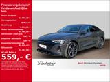 Audi Q8 e-tron Sportback 50 QUATTROadvanced Luftfeder - Audi Q8 e-tron Sportback Gebrauchtwagen