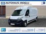 Opel Movano 2.2 CDTI L3H2 3.5t*Navi*Kamera*DAB*Klima - gebrauchte Opel Movano aus dem Jahr 2024