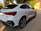 Audi Q3 Sportback S-Line Garantie Servicevertrag inkl - Audi Q3 Gebrauchtwagen in Bochum