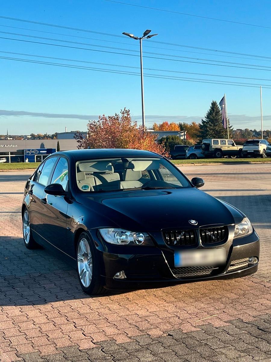 BMW 318