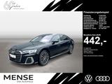 Audi A8 lang 60 TFSI e quattro Matrix|AHK|HUD|Luft