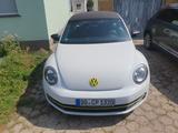 Volkswagen Beetle 2.0 TSI Sport Sport - gebrauchte VW Beetle aus dem Jahr 2011