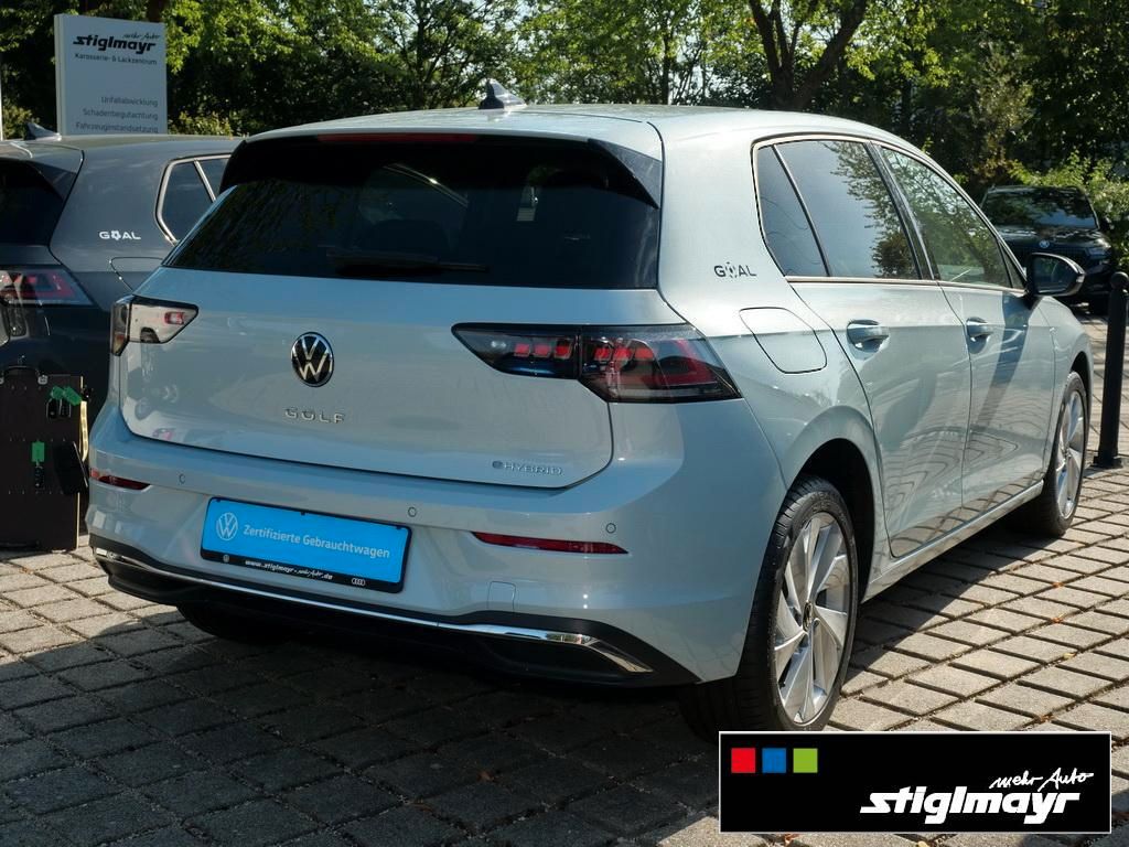 Volkswagen Golf - Bild 6
