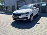 Skoda Karoq Style DSG - Skoda Gebrauchtwagen in Cottbus