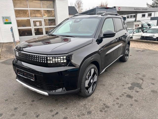 Fiat Grande Panda La Prima 44 kWh