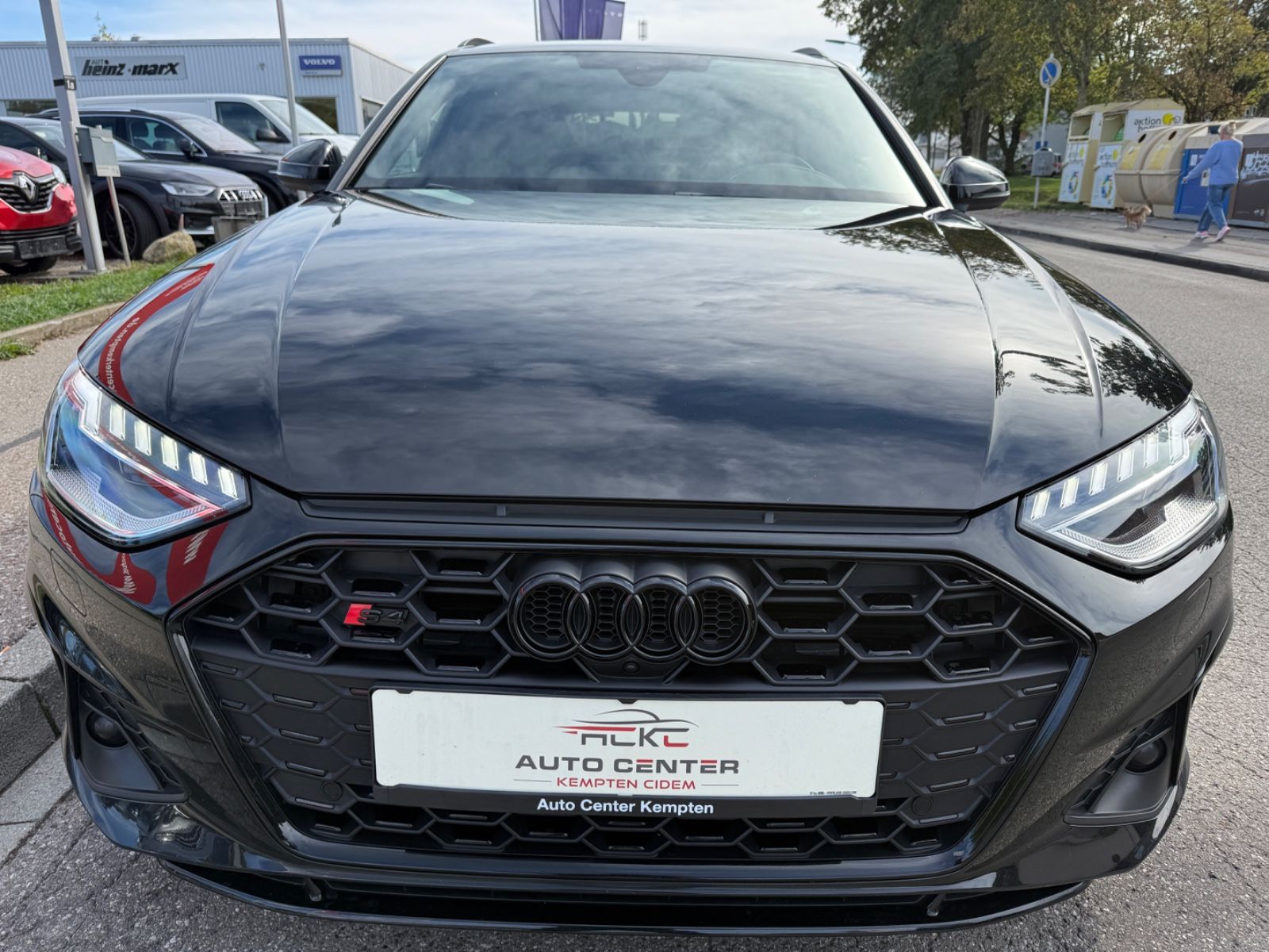 Audi S4 Avant 3.0 TDI quattro*S line*ACC*360°Kam. imagem 2