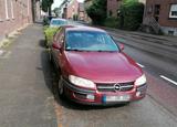 Opel Omega B zu verkaufen. - Opel Omega aus 1997: B
