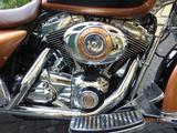 Harley-Davidson Road King Classic FLHRC 105 Years - Offers
