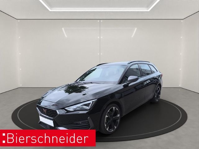 Cupra Leon Sportstourer 1.5 eTSI DSG NAVI LED PARKLENK