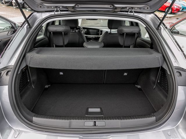Opel Mokka 1.2 Elegance Park & Go Paket Kamera LED