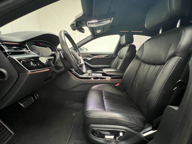 Audi S8 4.0 TFSI Quattro,Pano,Matrix,Bang&Olufsen,