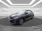Volkswagen T-ROC CABRIOLET ACTIVE 1.5 TSI DSG Bluetooth LED - Volkswagen T-Roc in Osnabrück