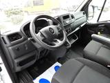 Renault MASTER PRITSCHE PLANE 10 PALETTEN WEBASTO - Renault Plan master