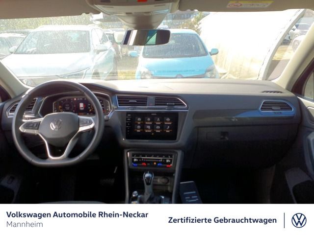 Volkswagen Tiguan - Bild 8