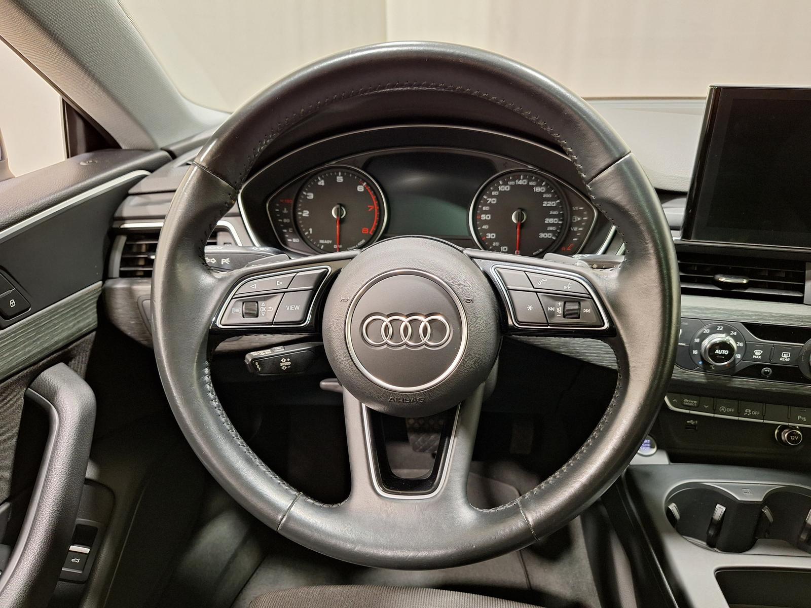 Audi A5 Sportback 2.0 40 TFSI S tronic LED Navi Pano, миниатюра 23