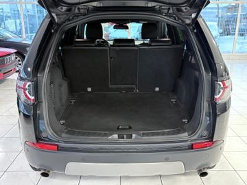 Land-Rover Discovery - 4