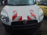 Fiat Doblo Maxi 1.3 2011 Diesel  - Fiat Doblo in Hannover