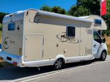 Ahorn Alkoven-Wohnmobil | nur 39.900 km | 6 Schlafpl. - Offers matching your search criteria