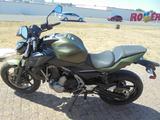 Kawasaki Z650 ABS Urlaub vom 29.08.-04.09.26 - KAWASAKI 650 Z