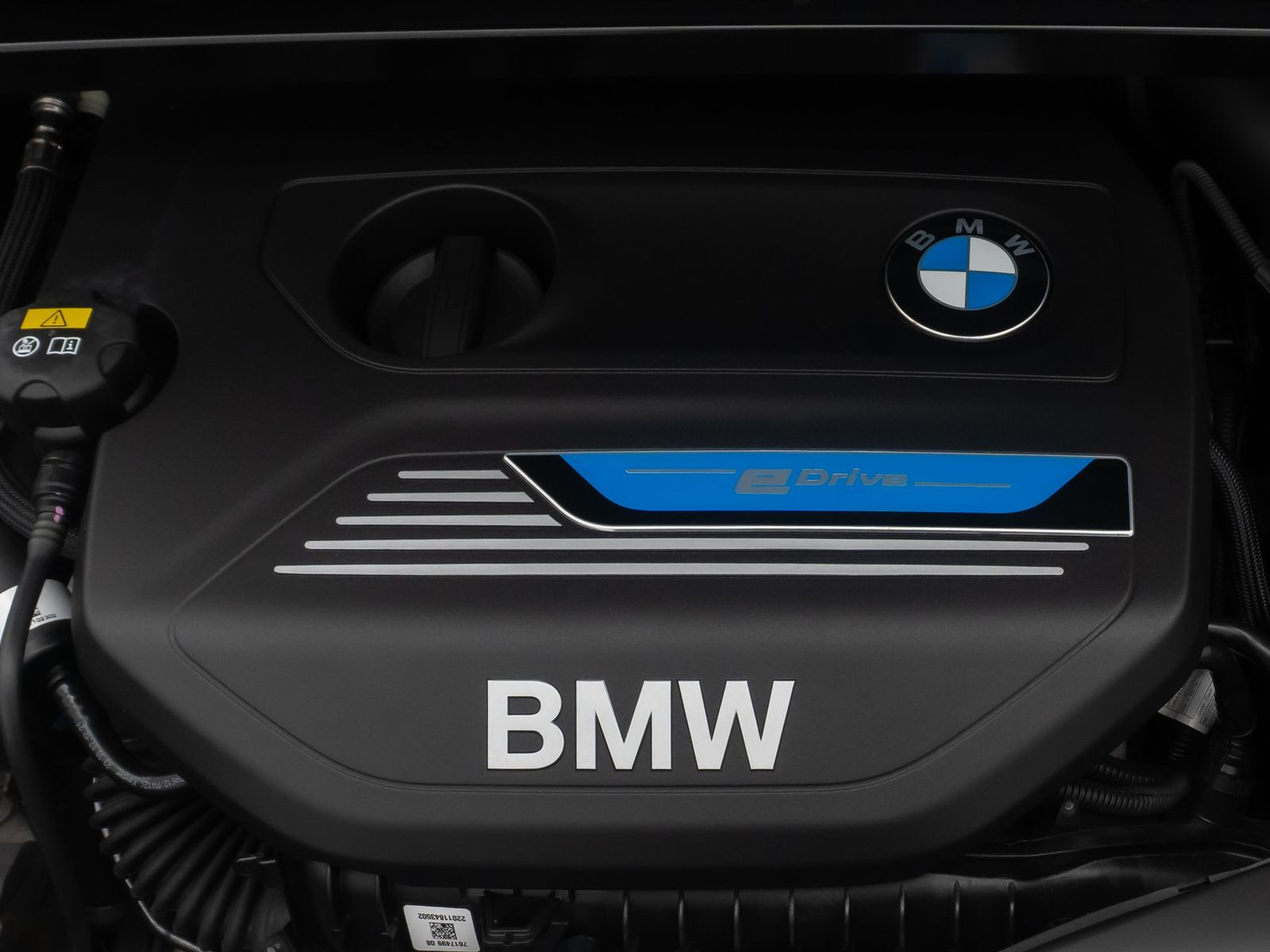 Fahrzeugabbildung BMW X1 xD25e GeschwindigReg ParkAss DAB HiFi Lordos