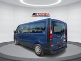 Renault Trafic 1.6 dci 115 L2H1 Klima Standheizung PDC - Renault Trafic: L1h1