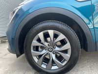 Renault Arkana - Vorschau Bild 16