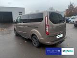 Ford Transit Tourneo Custom 320 L2 8Sitzer - Ford: Sitzer 8
