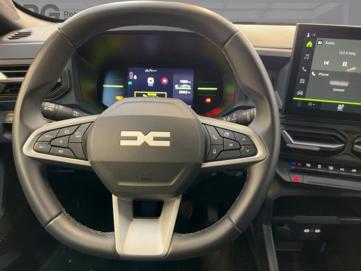 Dacia Duster - Bild 11