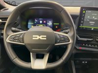 Dacia Duster - Vorschau Bild 11