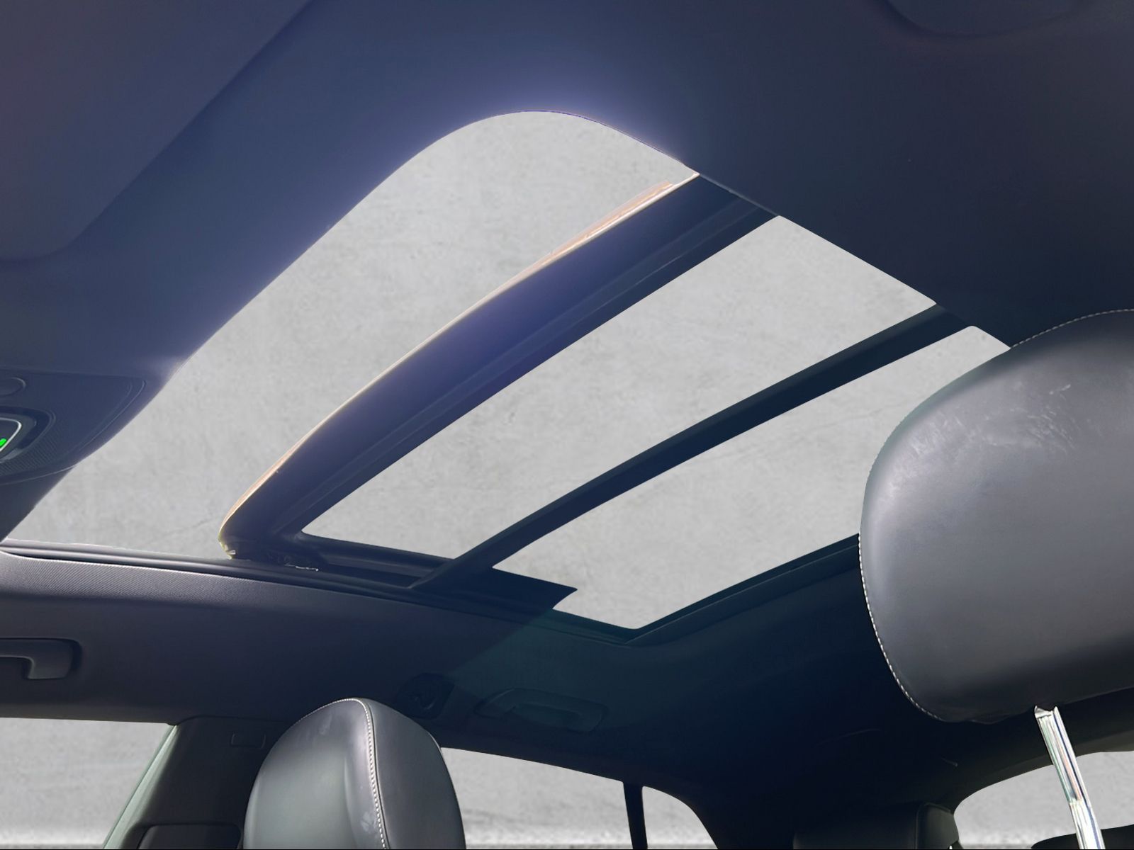 Fahrzeugabbildung Audi Q8 55 TFSI S-LINE*B&O*SOFT CLOSE* 360° *PANO AHK